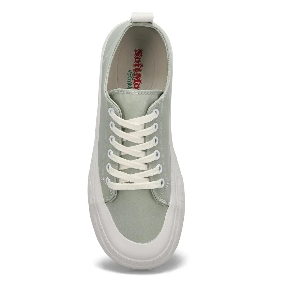 Womens Palates 04 Sneaker - Sage