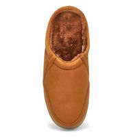 Mens Polar II Open Back Slipper - Spice