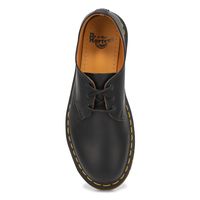 Mens 1461 3-Eye Smooth Oxford - Black