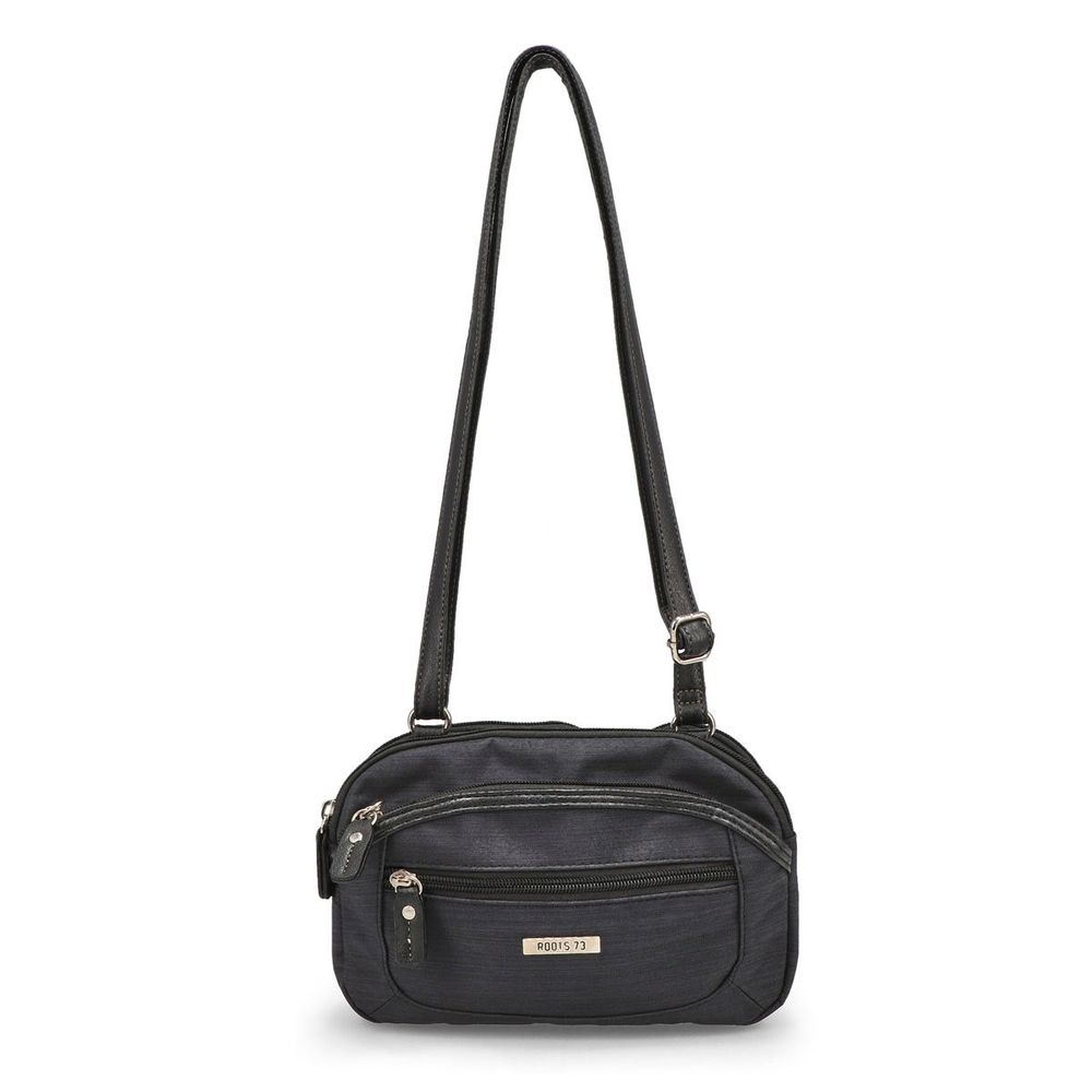 Womens R5625 Organizer Camera Bag - Black