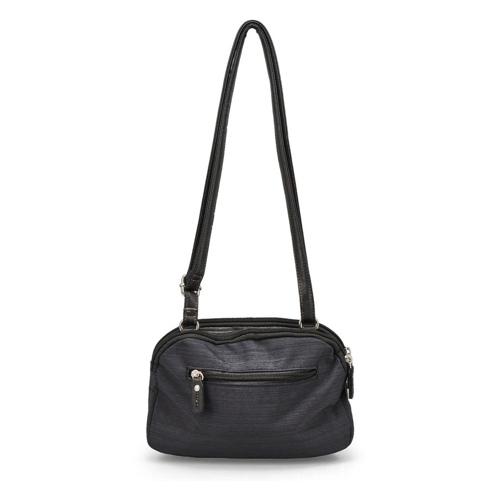 Womens R5625 Organizer Camera Bag - Black