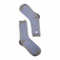 Womens Super Soft Crew Sock - 2 pack