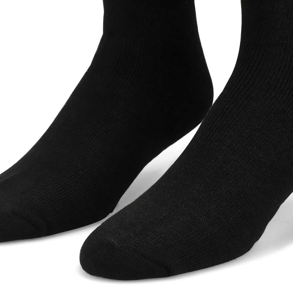 Mens Weight Thermal Crew Sock - 2 pack