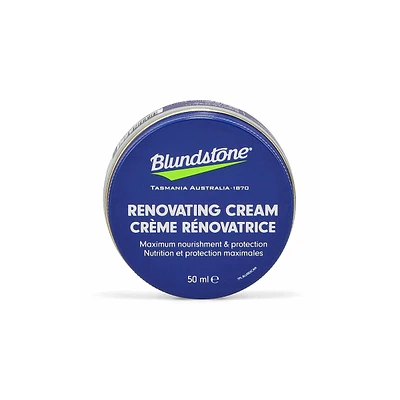 Crème rénovatrice