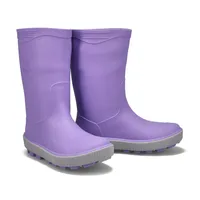Girls Riptide Rain Boot - Lilac/Purple