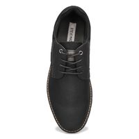 Mens Royce Lace Up Sneaker - Black Multi