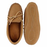 Mens SFKB64 SoftMocs - Moosehide