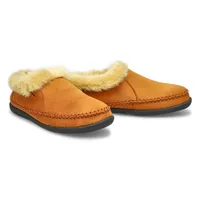 Womens Shae Booties - Camel