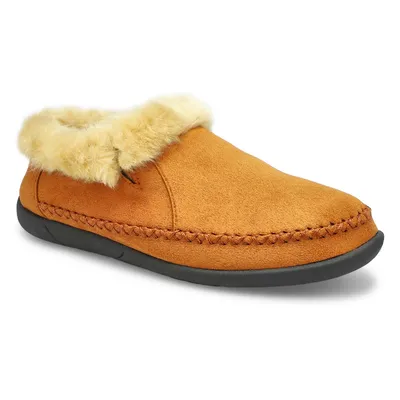 Womens Shae Booties - Camel