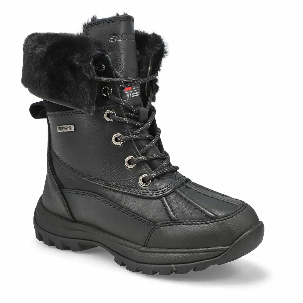 SoftMoc Women's Niobe Waterproof Winter Boot