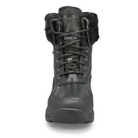 Womens Shanice Waterproof WInter Boot - Black