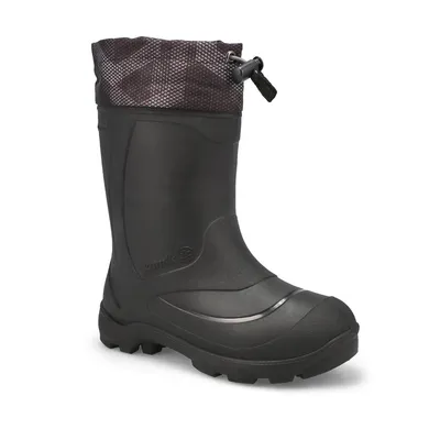 Kids Snobuster 2 Waterproof Winter Boot