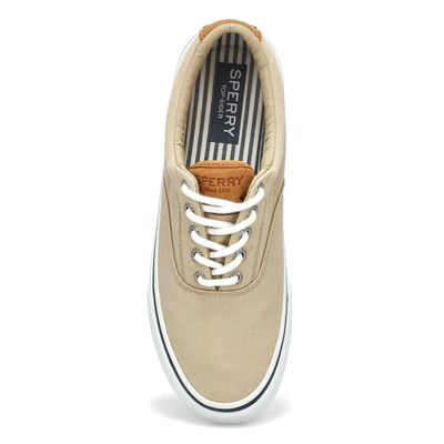 Sperry Mens Striper II CVO Sneaker 