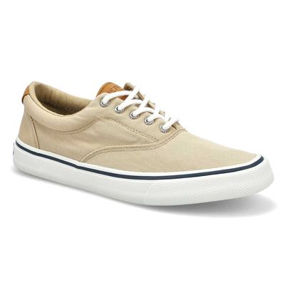 Sperry Mens Striper II CVO Sneaker 
