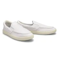 Mens Outer Banks Twin Gore Sneaker - Washed Ivory