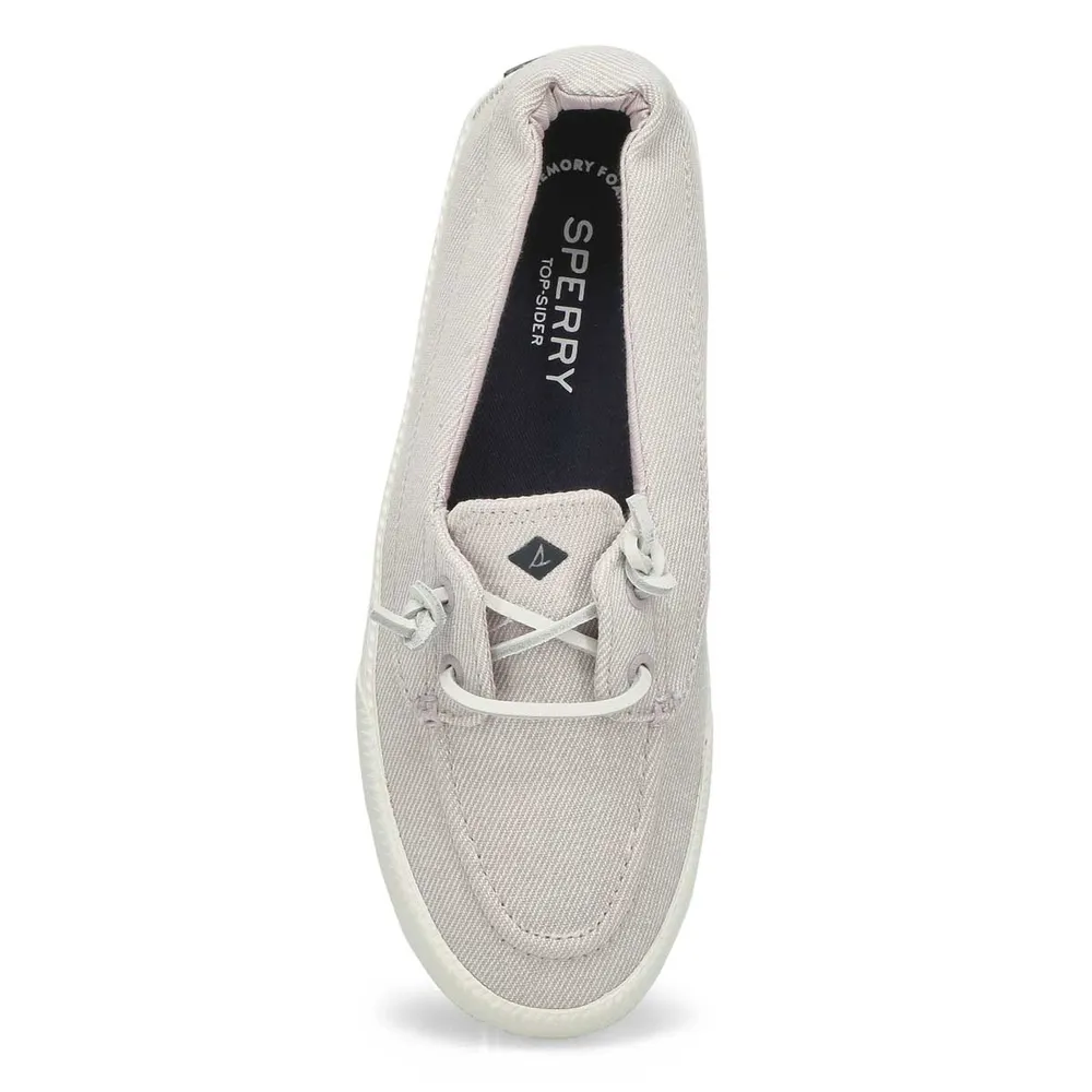 sperry crest boat shoe