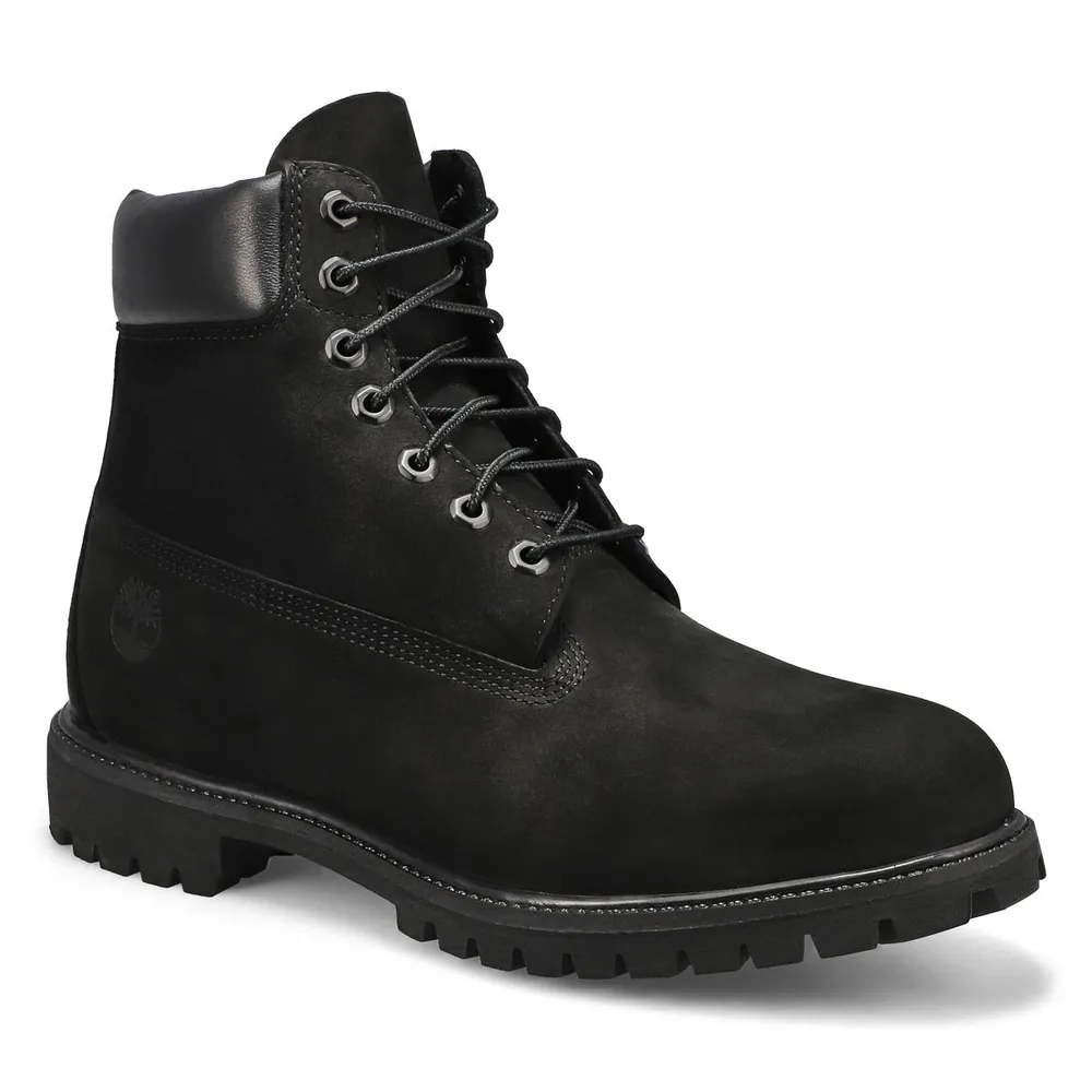Más El aparato católico Timberland Mens Icon 6" Premium Waterproof Ankle Boot - Blk | Southcentre  Mall