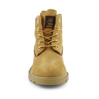 Childs Basic 6" Waterproof Boot - Wheat