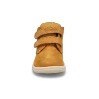 Infants Toddle Tracks Boot - Wheat