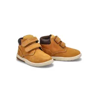 Infants Toddle Tracks Boot - Wheat