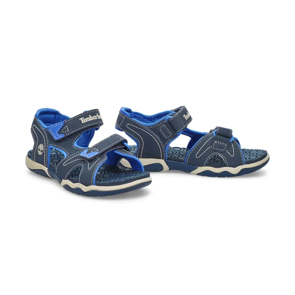 Boys Adventure Seeker Sandal - Navy