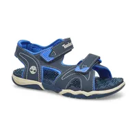 Boys Adventure Seeker Sandal - Navy