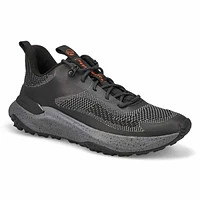 Womens  Motion Access Low Hiking Shoe - Black