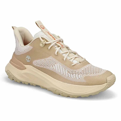 Womens Motion Access Low Hiking Shoe - Natural