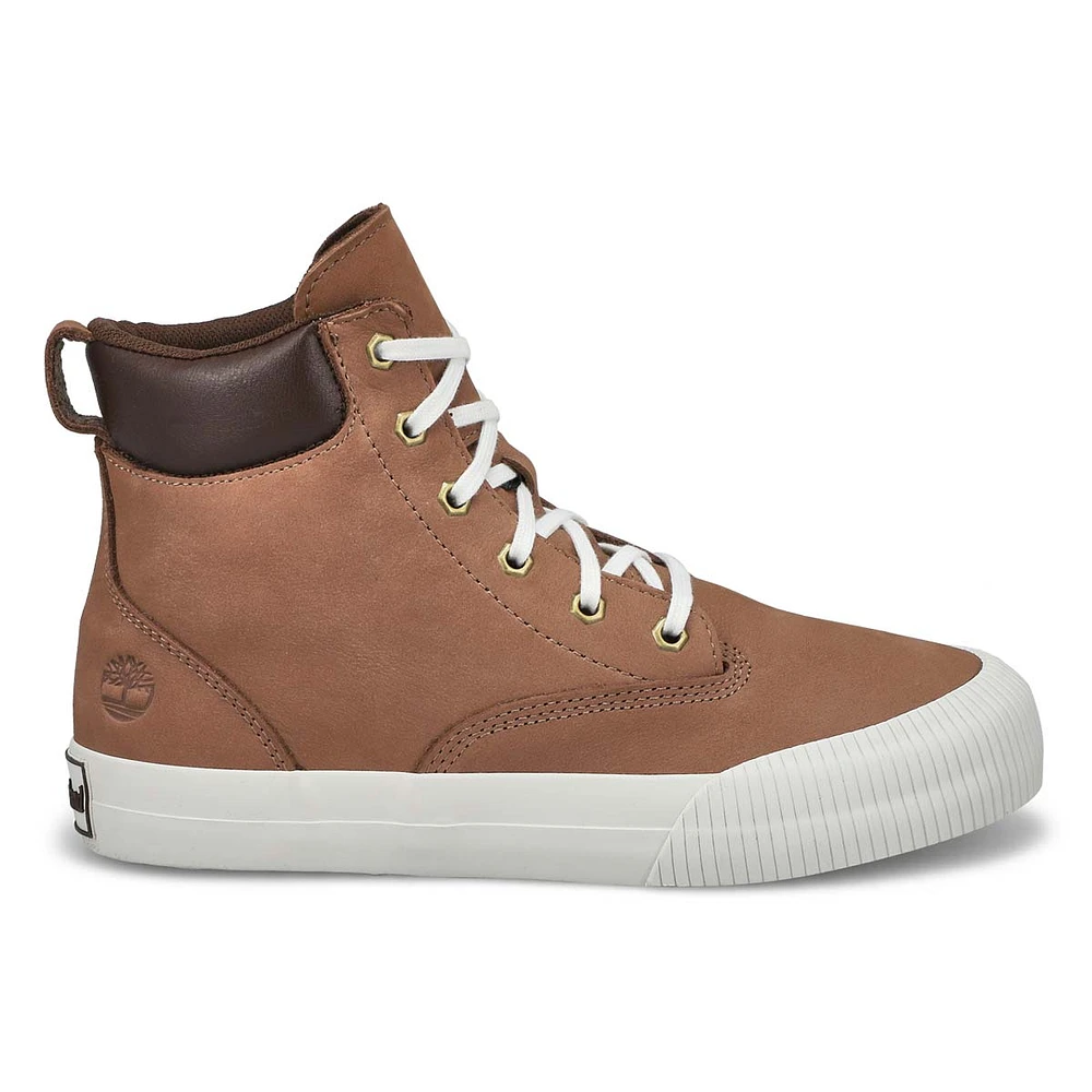 Womens Skyla Bay 2.0 Mid Lace Up Boot - Taupe