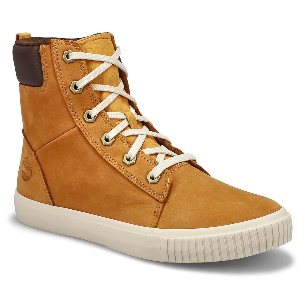 Womens Skyla Bay 6" Boot - Wheat