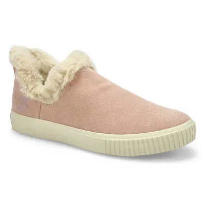 Womens Skyla Bay Slip On Sneaker - Light Pink