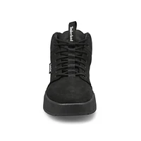 Mens Maple Grove Sport Mid Casual Boot - Black