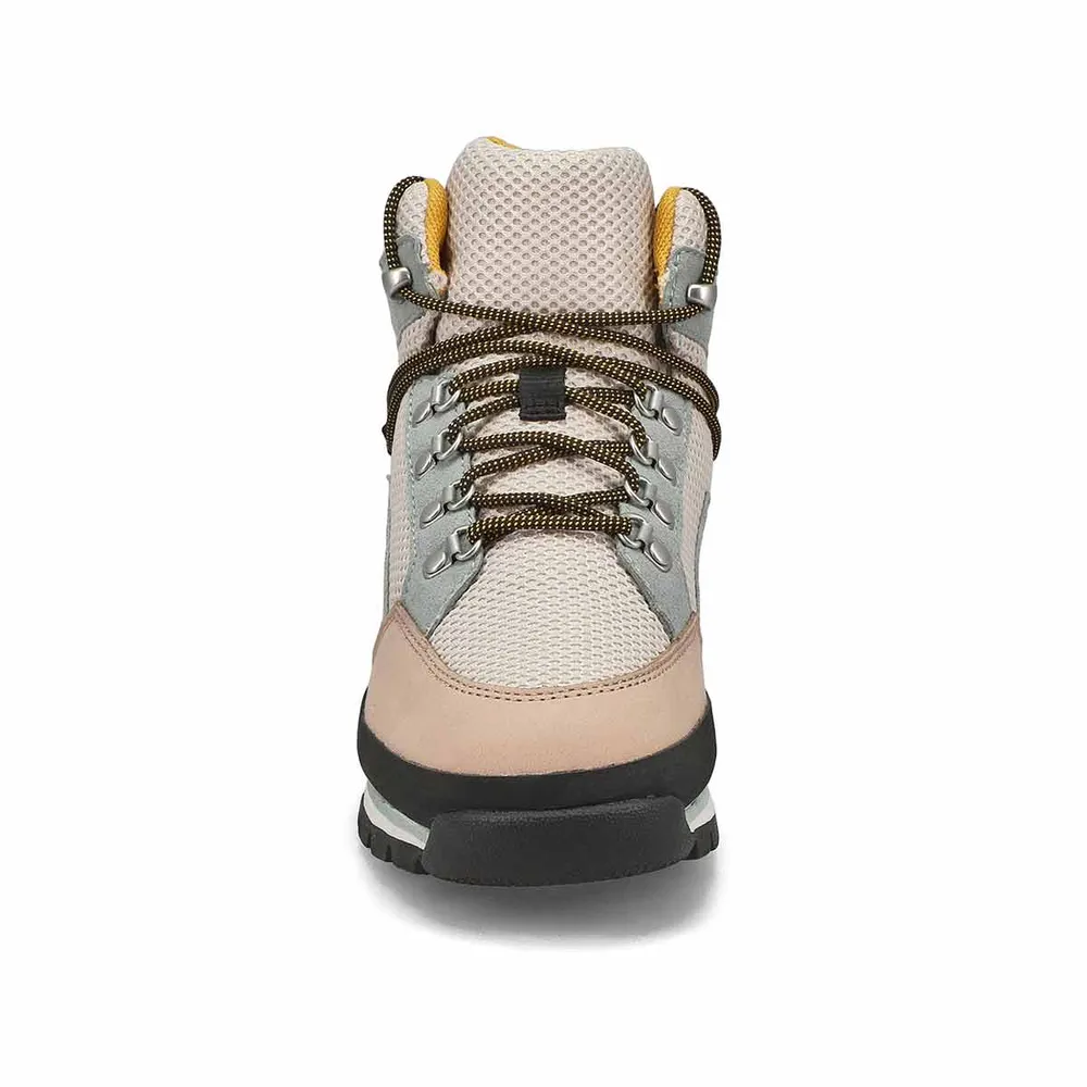 Womens Euro Hiker Hiking Boot - Light Grey