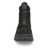 Mens Originals Ultra Waterproof Winter Boot - Black