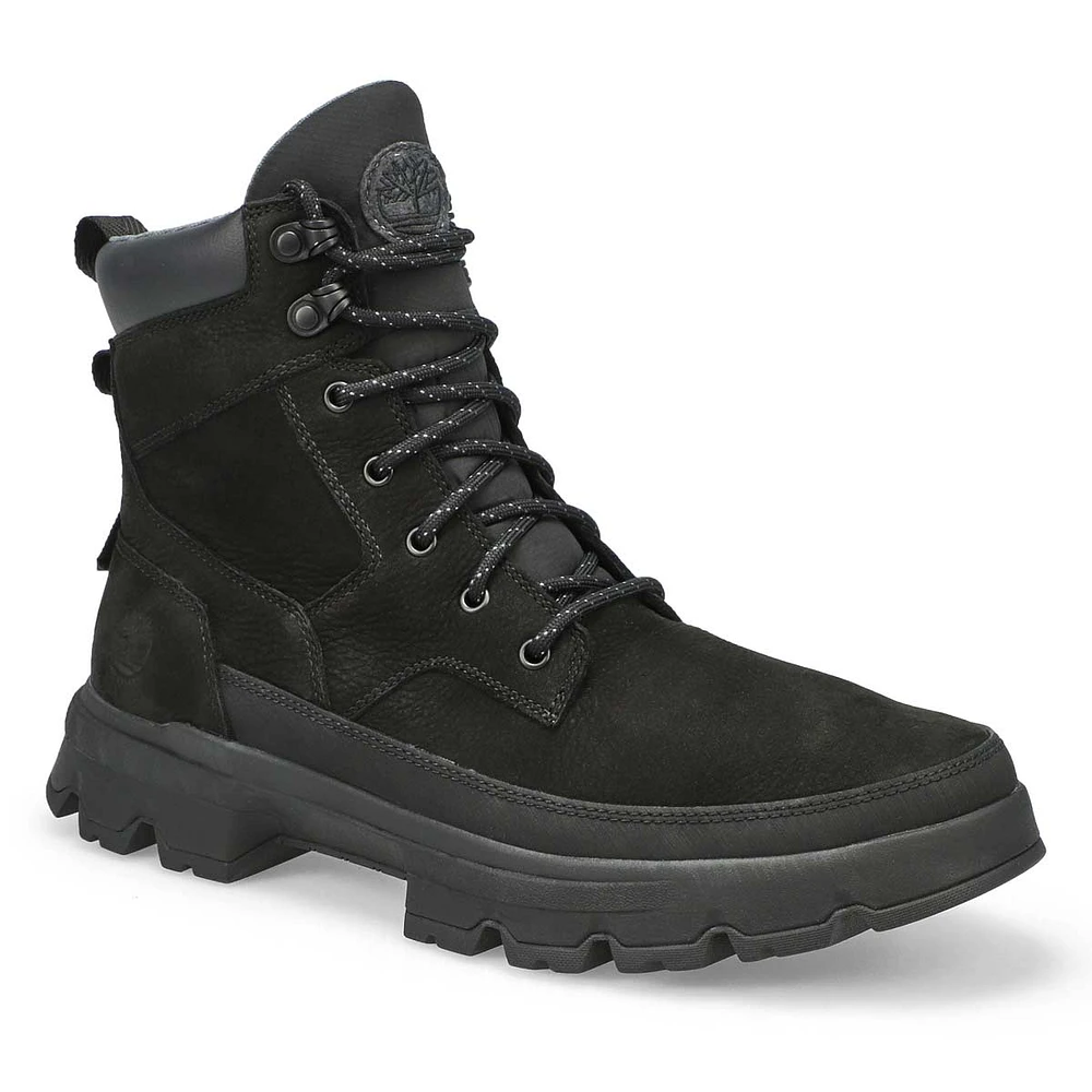 Mens Originals Ultra Waterproof Winter Boot - Black