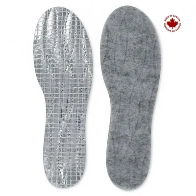 Womens Artic Thermal Insole