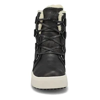 Womens High Park Winter Boot -Black