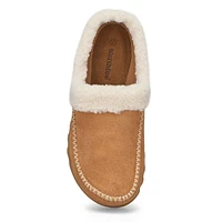 Woemns Torvi Shearling Slipper - Latte