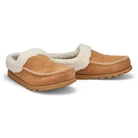 Woemns Torvi Shearling Slipper - Latte