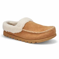 Woemns Torvi Shearling Slipper - Latte