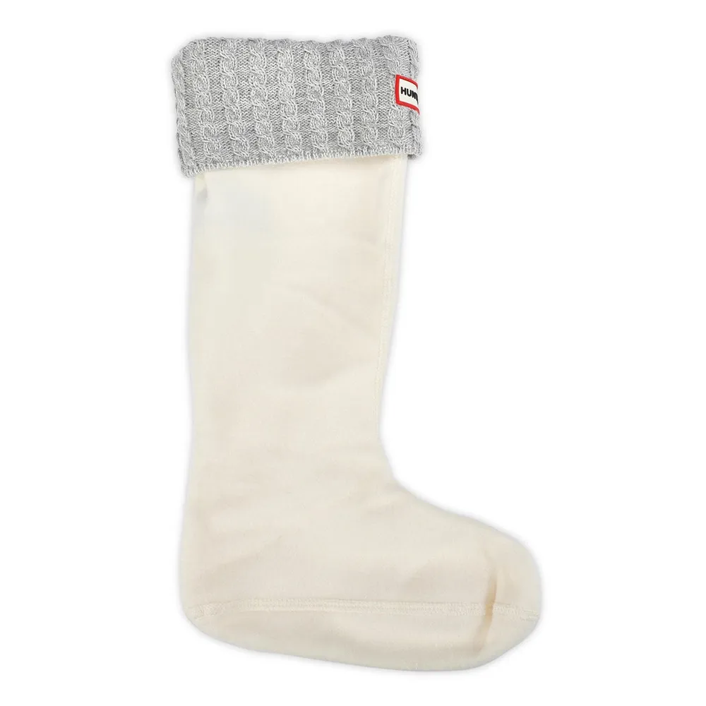 Hunter Down Filled Boot Sock