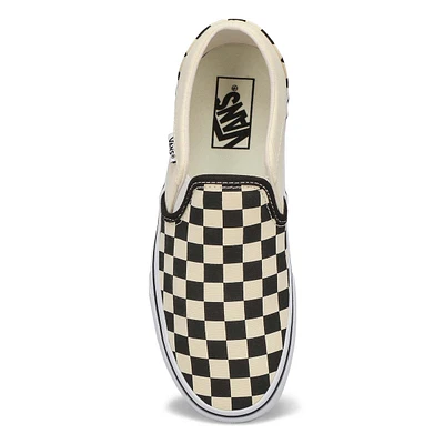 checkered vans on sale