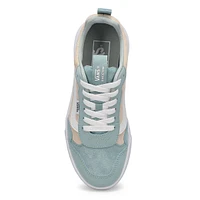 Womens Range EXP Lace Up Sneaker - Grey Mist