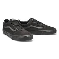Mens Ward Sneaker - Black/Black