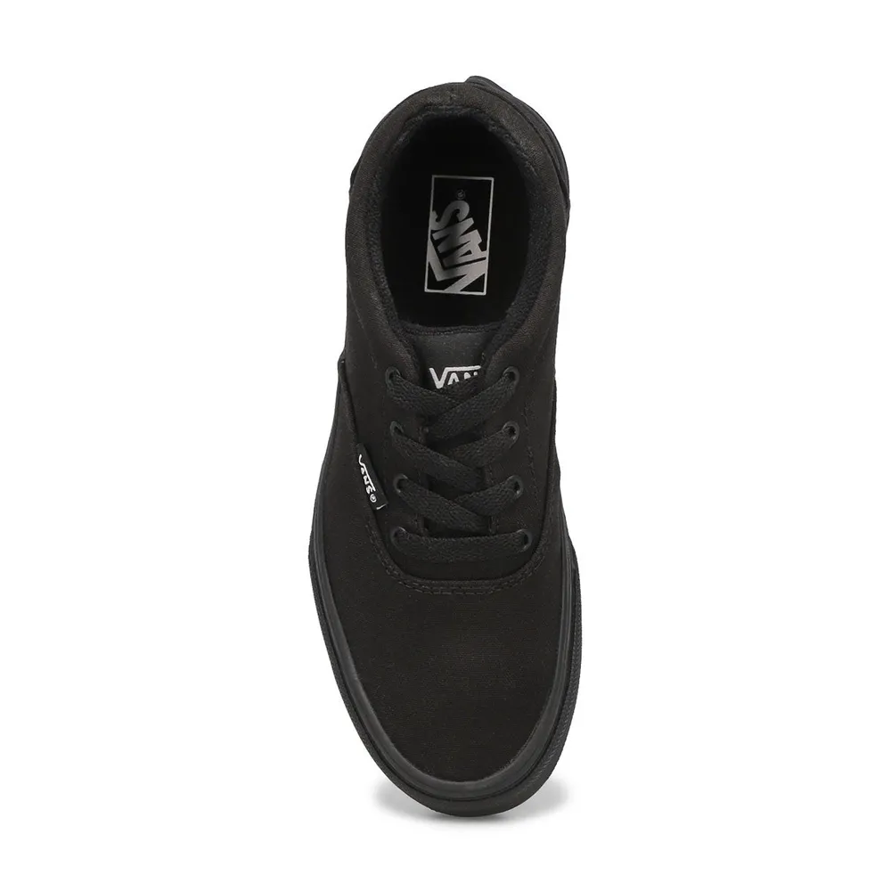 Kids Doheny Sneaker - Black/Black
