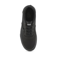 Kids Doheny Sneaker - Black/Black