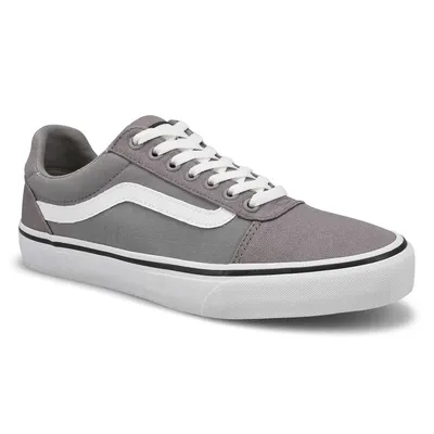 grey ward vans