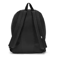 Unisex Realm Backpack - Black