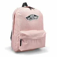 Realm Backpack - Rose Smoke