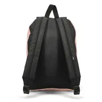 Realm Backpack - Rose Smoke